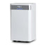 32 Pints 2000 Sq.ft Basement Dehumidifier with Drain Hose, 24H Timer & 3-Color Indicator, Quiet Portable Dehumidifier for Home, Bedroom, Bathroom